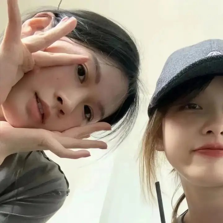 克里斯黛拉·阿朗索：中产阶级